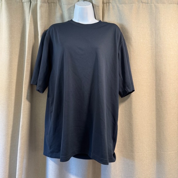 Columbia Sportswear Mens XL Blue T-Shirt Short Sleeve - Picture 1 of 6